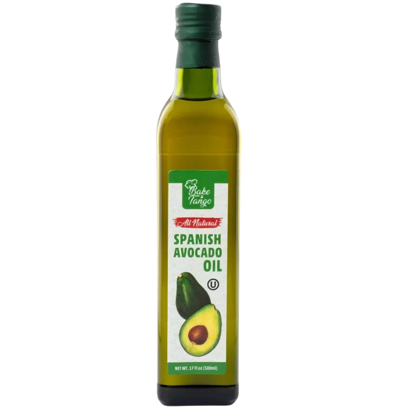 Image of Bake & Tango Avocado Oil