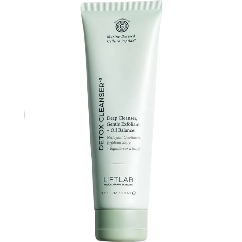 Image of Liftlab Detox Cleanser