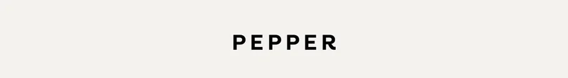 Pepper