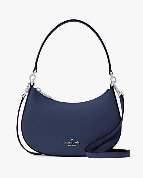 Paige Convertible Crossbody
