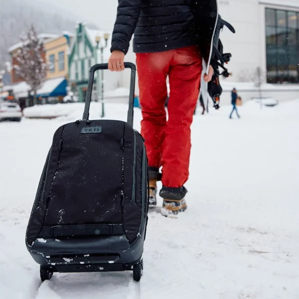 Shop Crossroads® Luggage