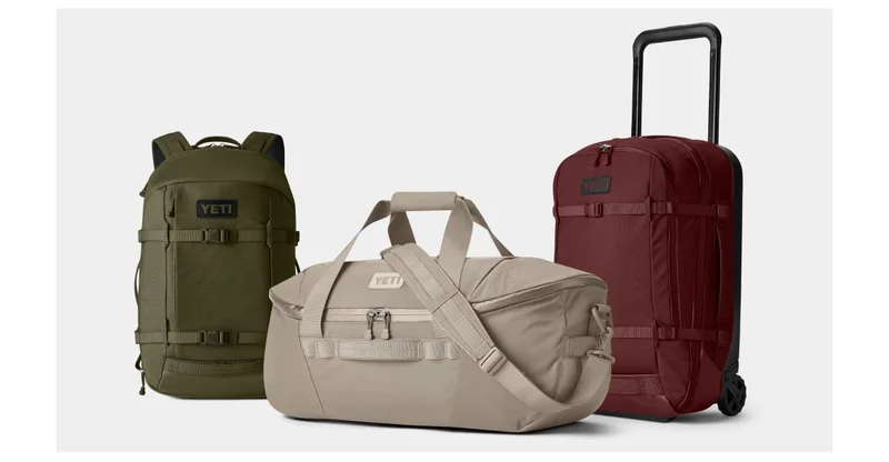 20% Off The Crossroads® Collection