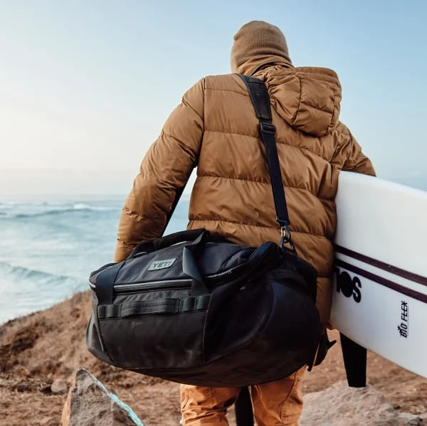 Shop Crossroads® Duffels