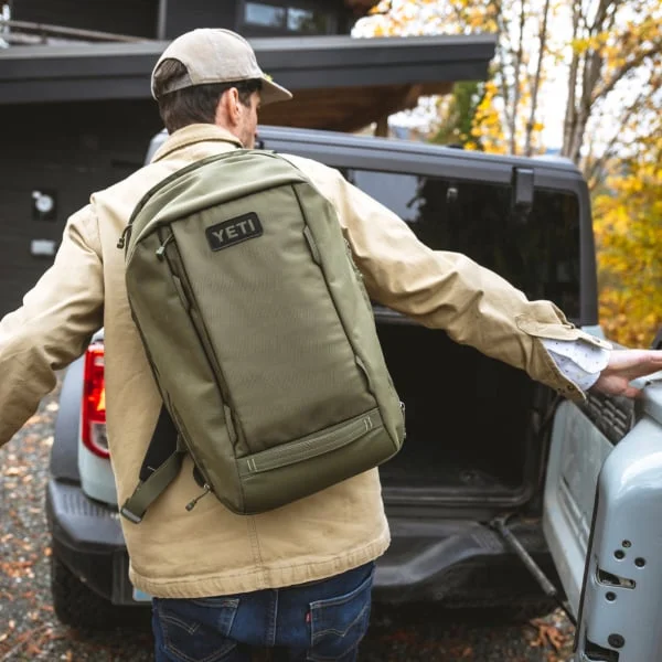 Shop Crossroads® Backpacks