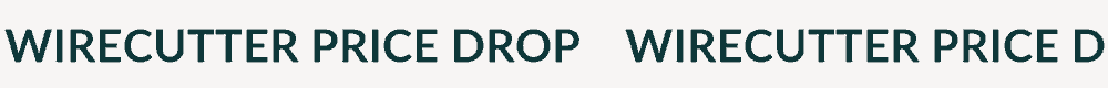 discount code PRICE DROP