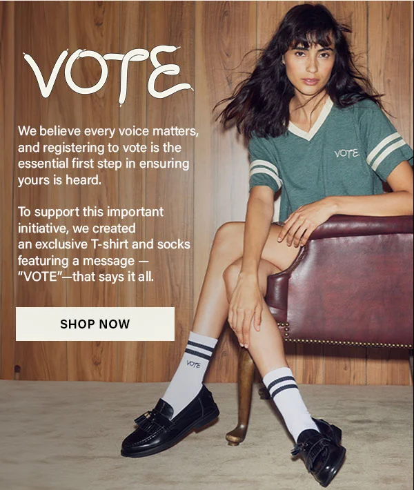 VOTE