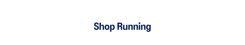 Shop Running