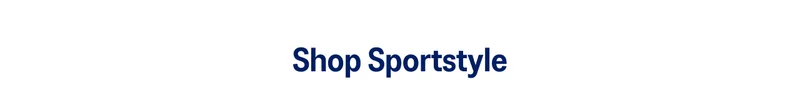 Shop Sportstyle