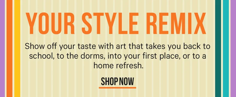 The Style Remix