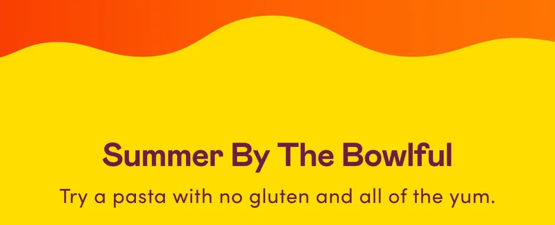 Summer By The Bowlful