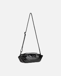 Karla Patent Shoulder bag