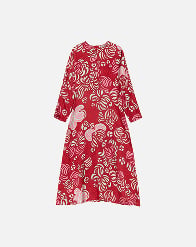 Rytmi Torstai Dress
