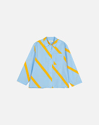 Heili Basso / Laila Gohar for Marimekko Pajama shirt
