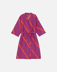 Basso / Laila Gohar for Marimekko Morning gown
