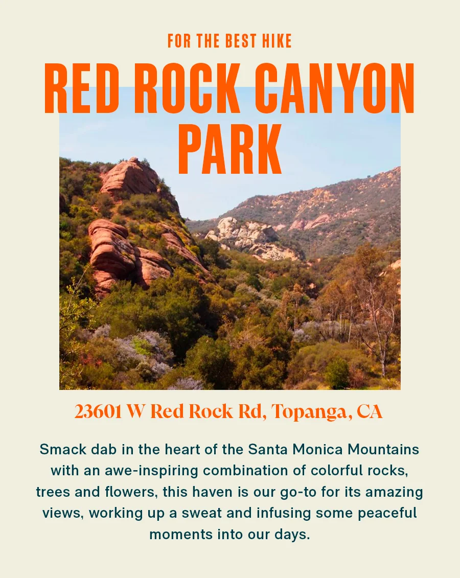 Red Rock Canyon