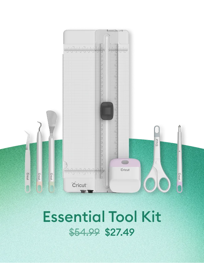 Save on our go-to tool set.