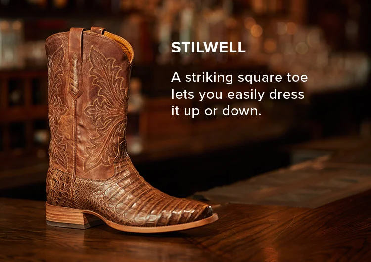STILWELL