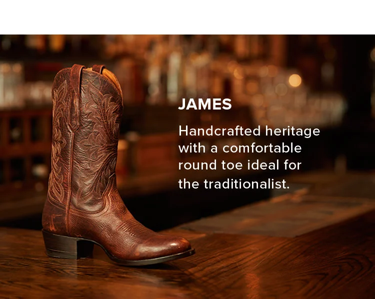 JAMES