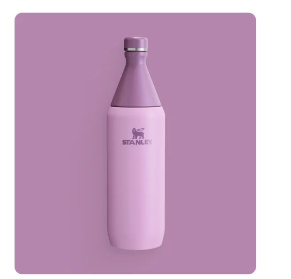 All Day Slim Bottle | 34 OZ