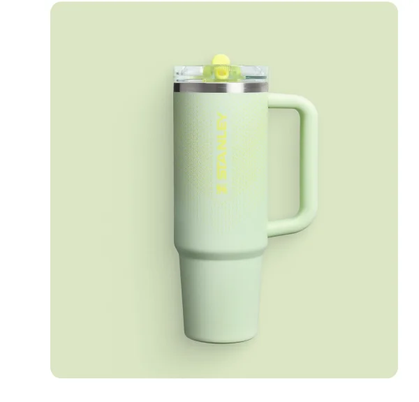 The Quencher ProTour Flip Straw Tumbler | 30 OZ