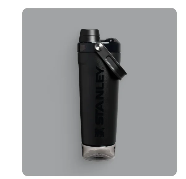 The Vitalize™ Shaker Bottle | 20 OZ