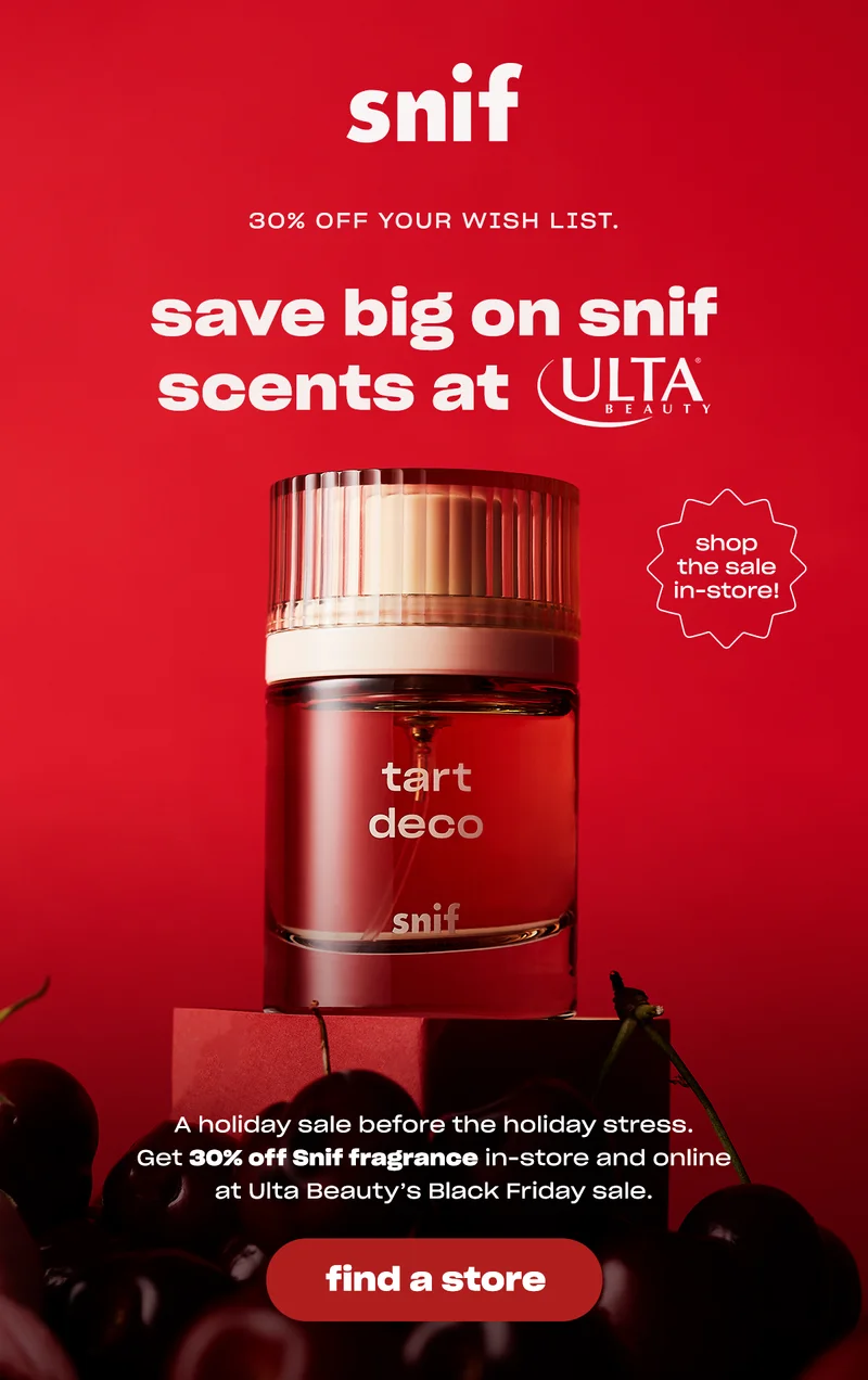 Find an Ulta Beauty near you. ↗