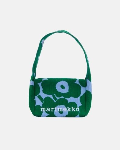 Knitted Shoulderbag Unikko Shoulder bag
