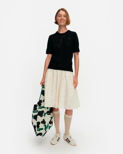 Sommittelu Unikko skirt