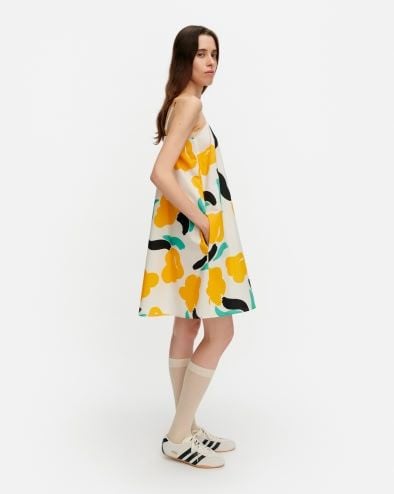 Pelit Lemmitty dress
