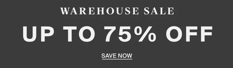 Take an extra 30% off Sale items