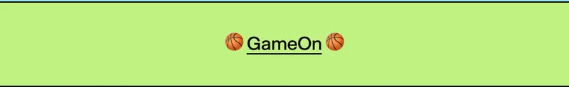 GameOn