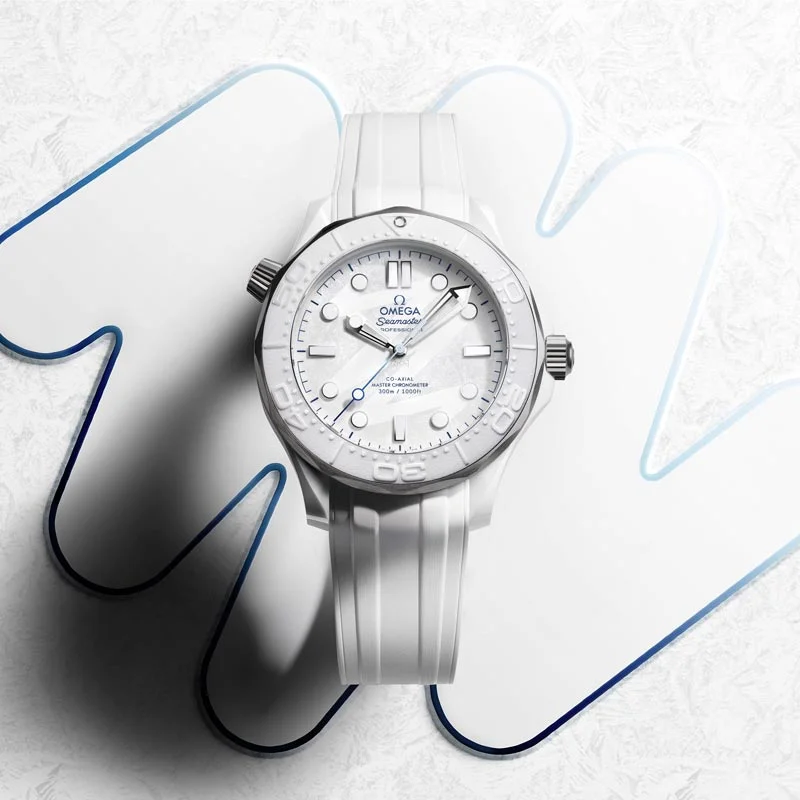 Diver 300M Milano Cortina
