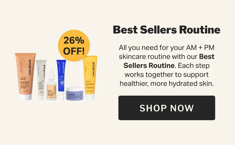 Best Sellers Routine