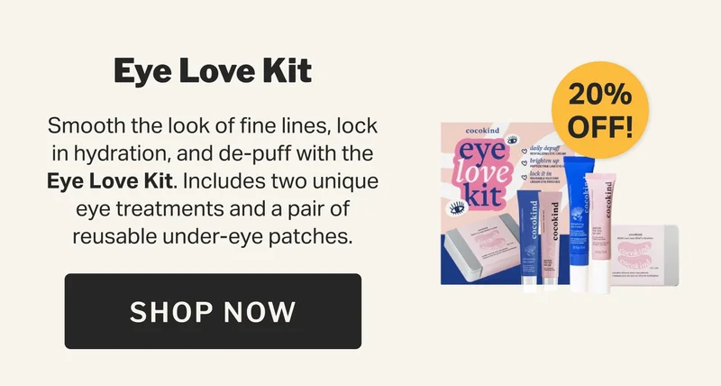 Eye Love Kit