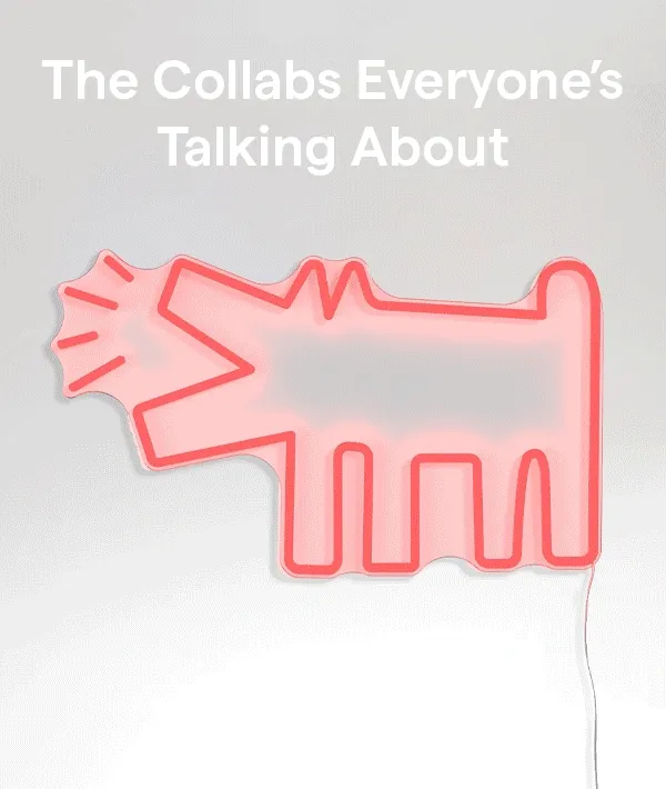 The Collabs Everyone’s Talking About