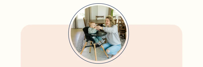 Jordyn Koveleski Speech-Language Pathologist, Feeding Specialist, and Mom of 2.