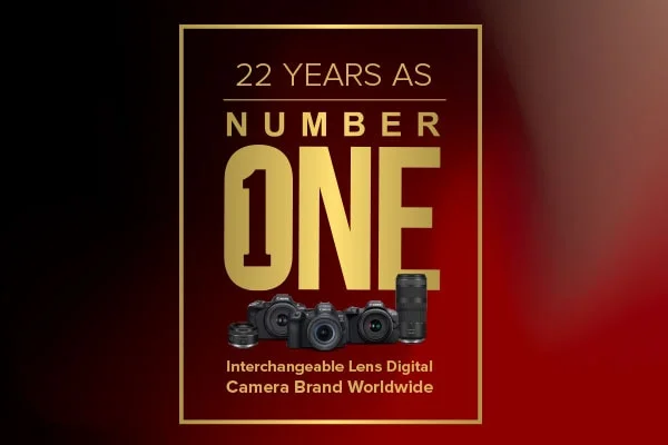 22 Years as Number One