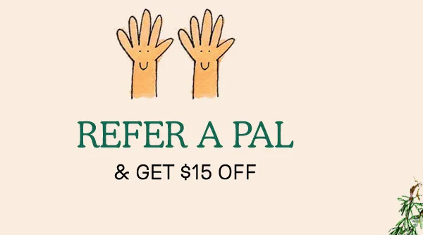 Refer a pal