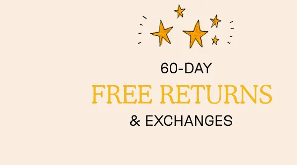 Free Returns