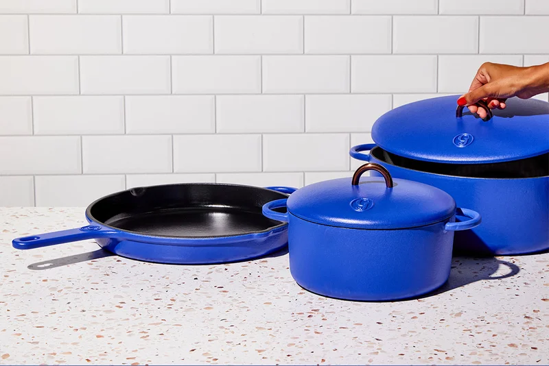 Shop Joyful Cookware