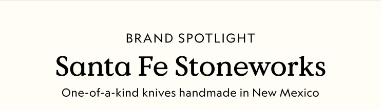 Santa Fe Stoneworks