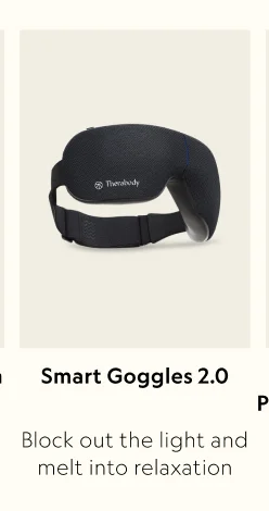 SmartGoggles 2.0