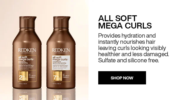 All Soft Mega Curl Duo