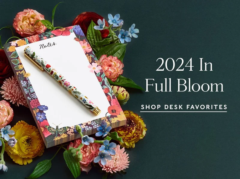 Shop Desk Favorites