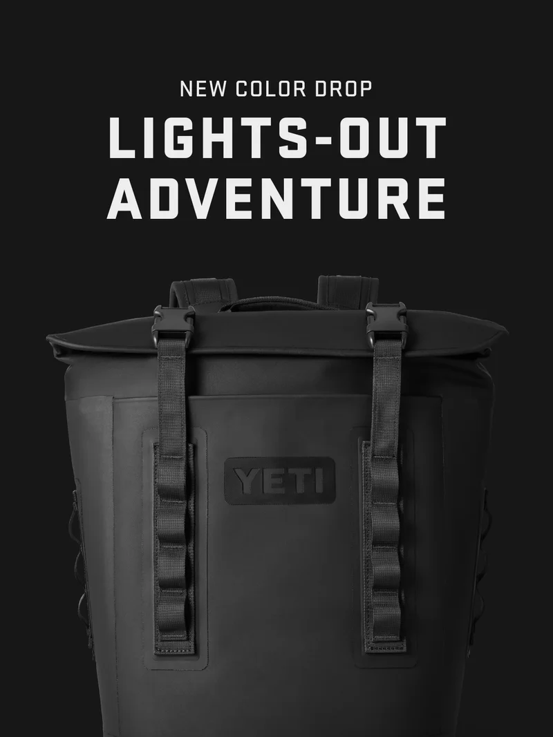 Lights-Out Adventure