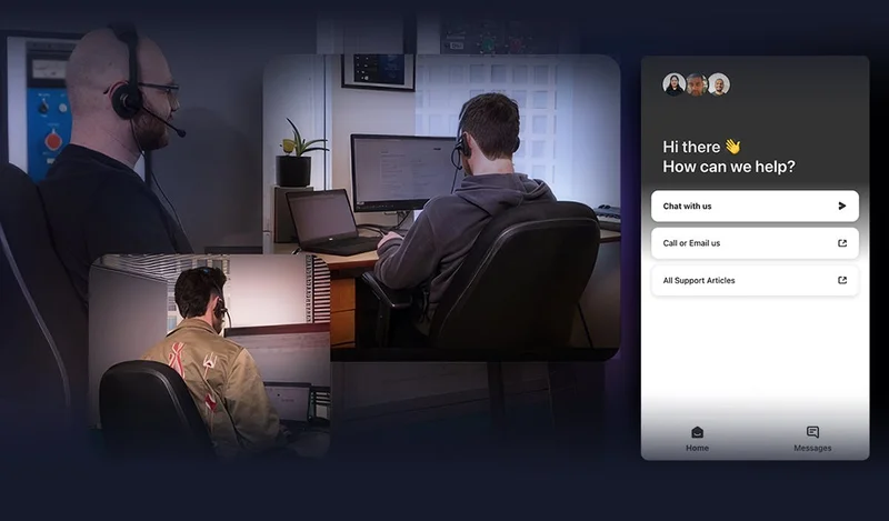 Need technical help? Waves Tech Support is here for you.