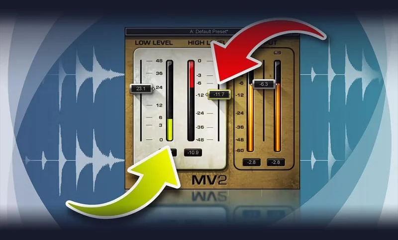 Upward Compression: The Overlooked Mix Hack You’ve Been Missing