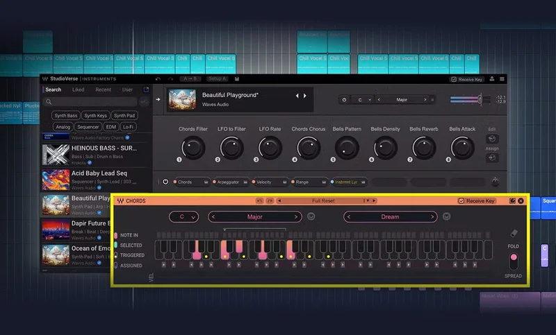 Get More from StudioVerse Instruments: Advanced MIDI FX Techniques