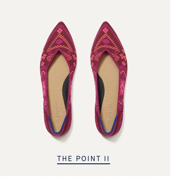 THE POINT II