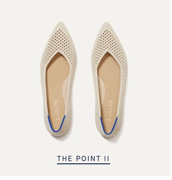 THE POINT II